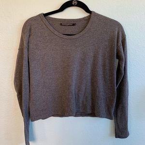 Brandy Melville long sleeve
